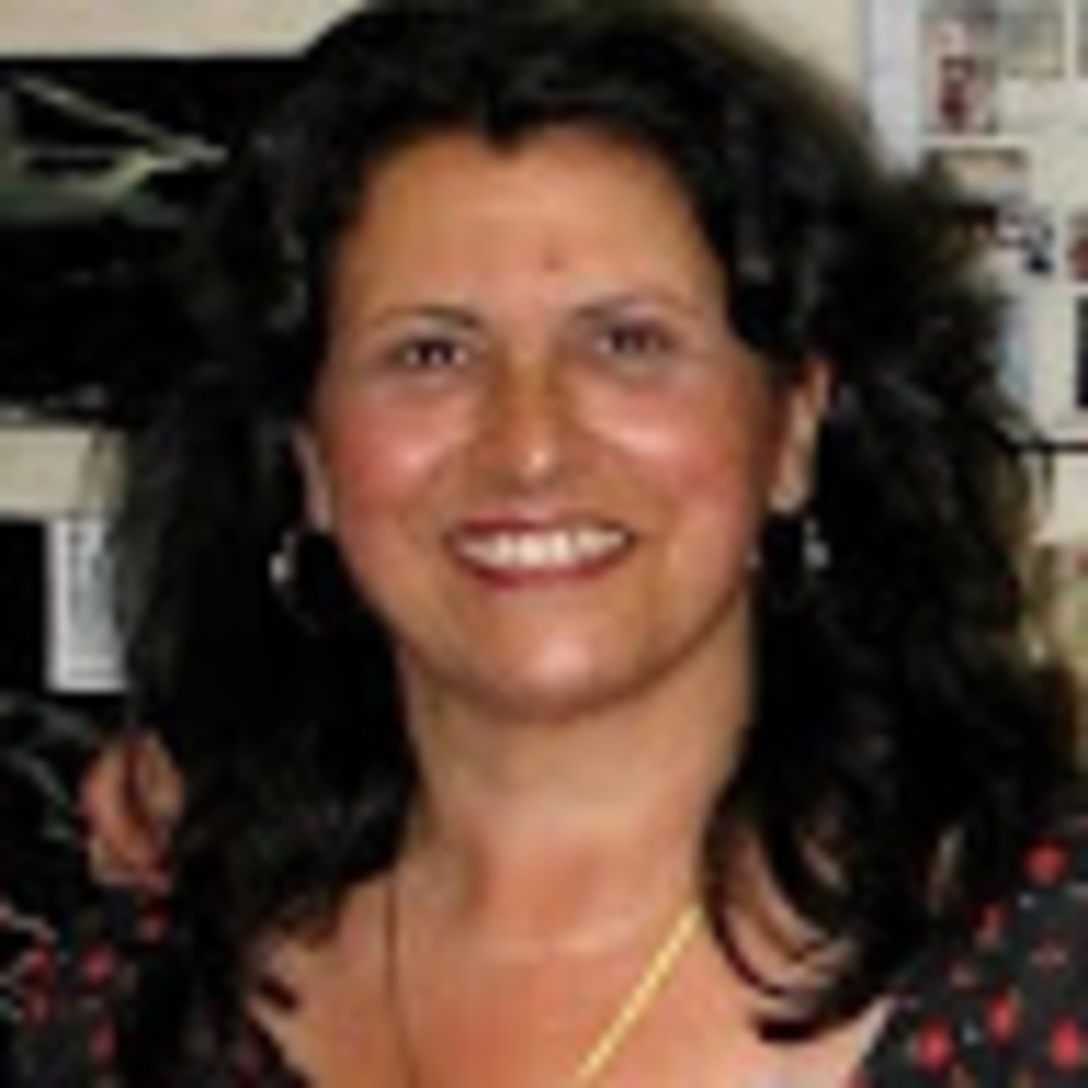 Meet your Posher, Teresa